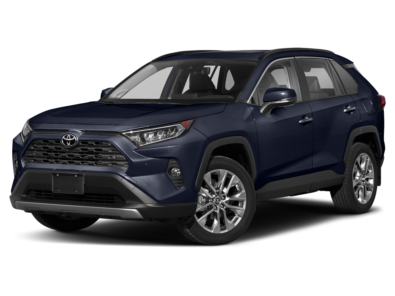 2022 Toyota RAV4 Limited