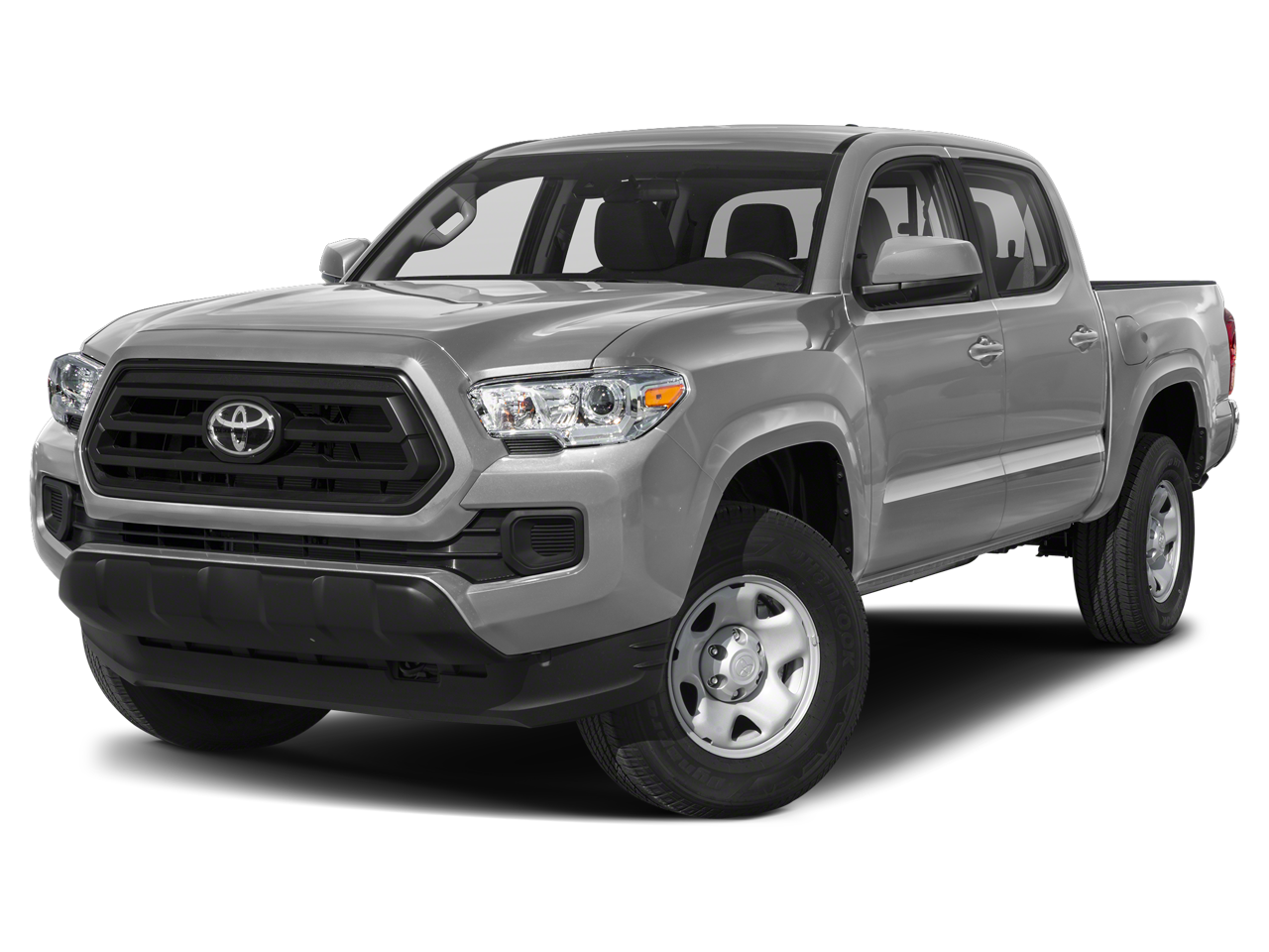 2022 Toyota Tacoma SR V6