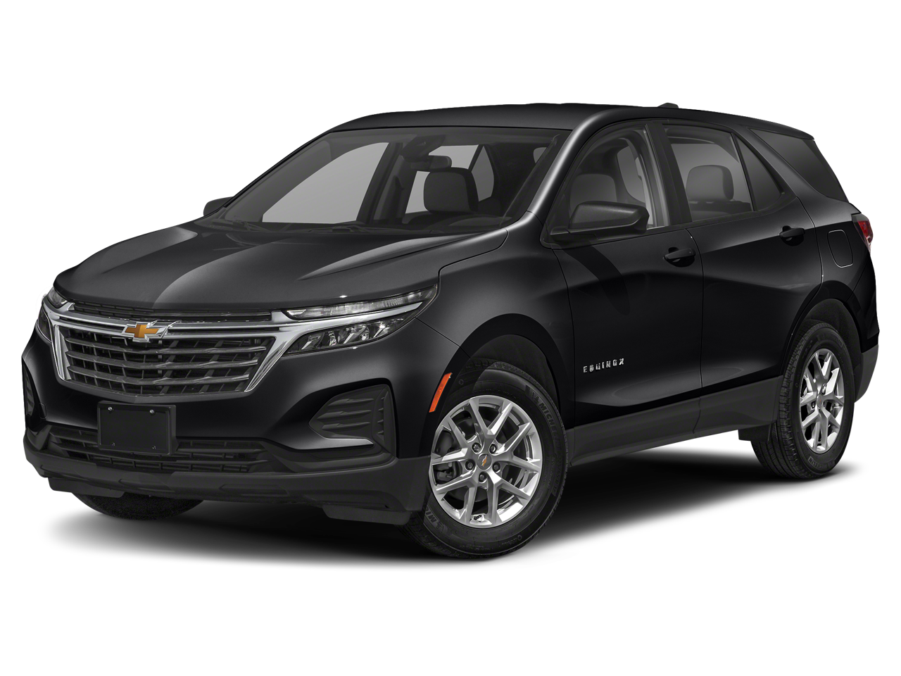 2023 Chevrolet Equinox's photo