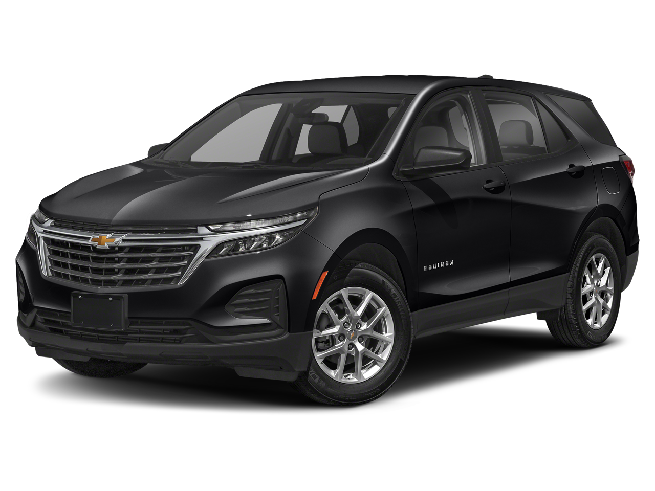 2023 Chevrolet Equinox FWD LS