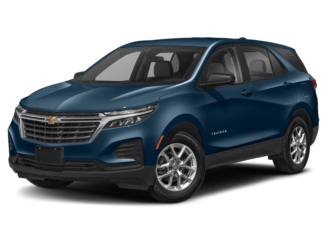 2023 Chevrolet Equinox FWD LS