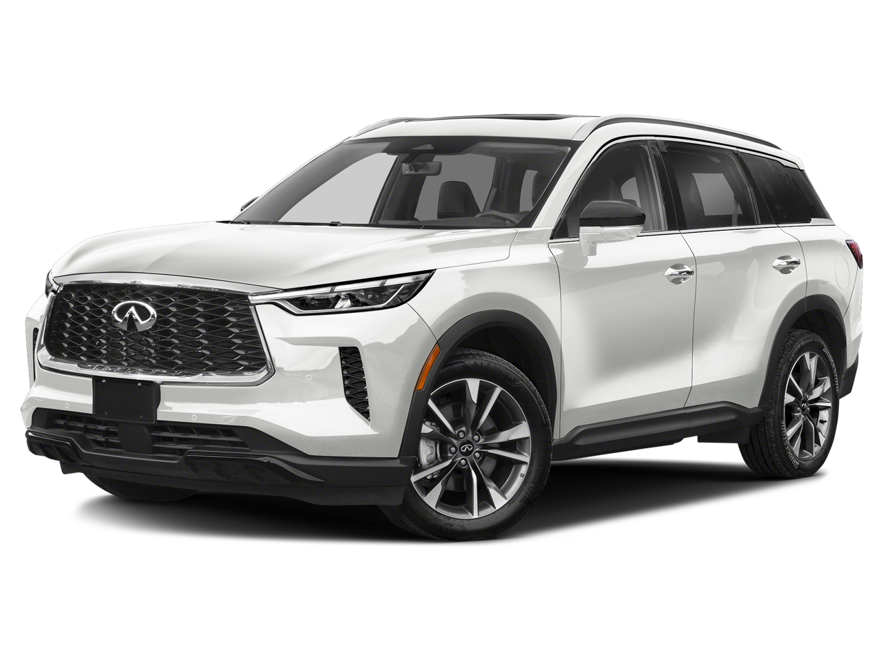 2023 INFINITI QX60 LUXE for sale in Lexington, SC