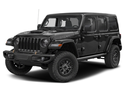 2023 Jeep Wrangler 4-Door Sport S 4x4