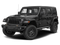 2023 Jeep Wrangler 4-Door Sport S 4x4
