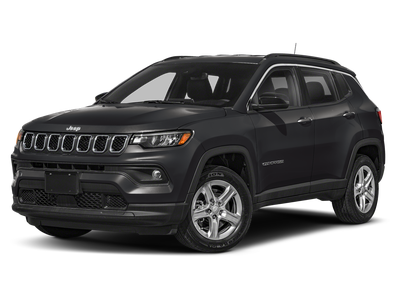 2023 Jeep Compass Sport 4x4