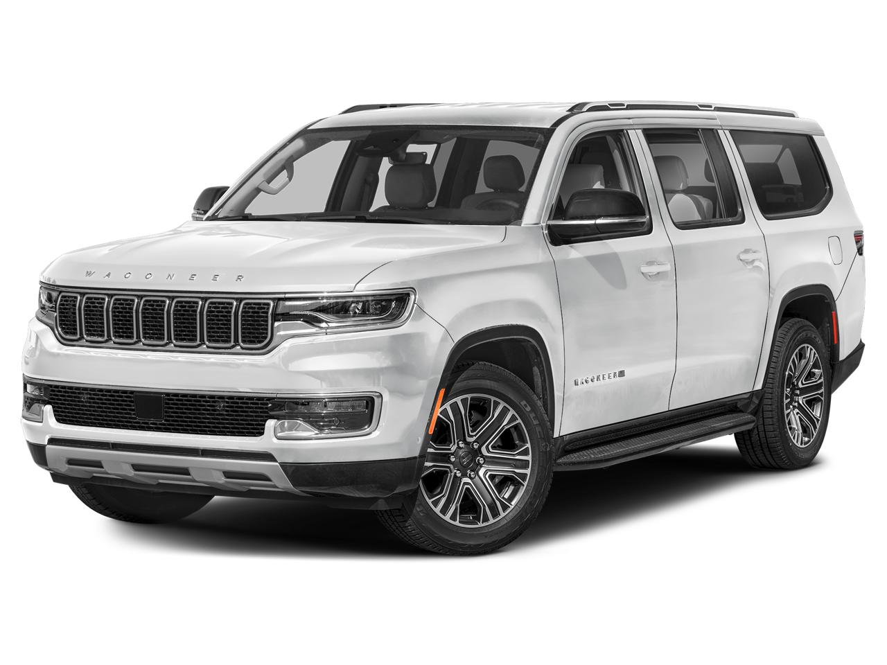 2023 Jeep Wagoneer L's photo