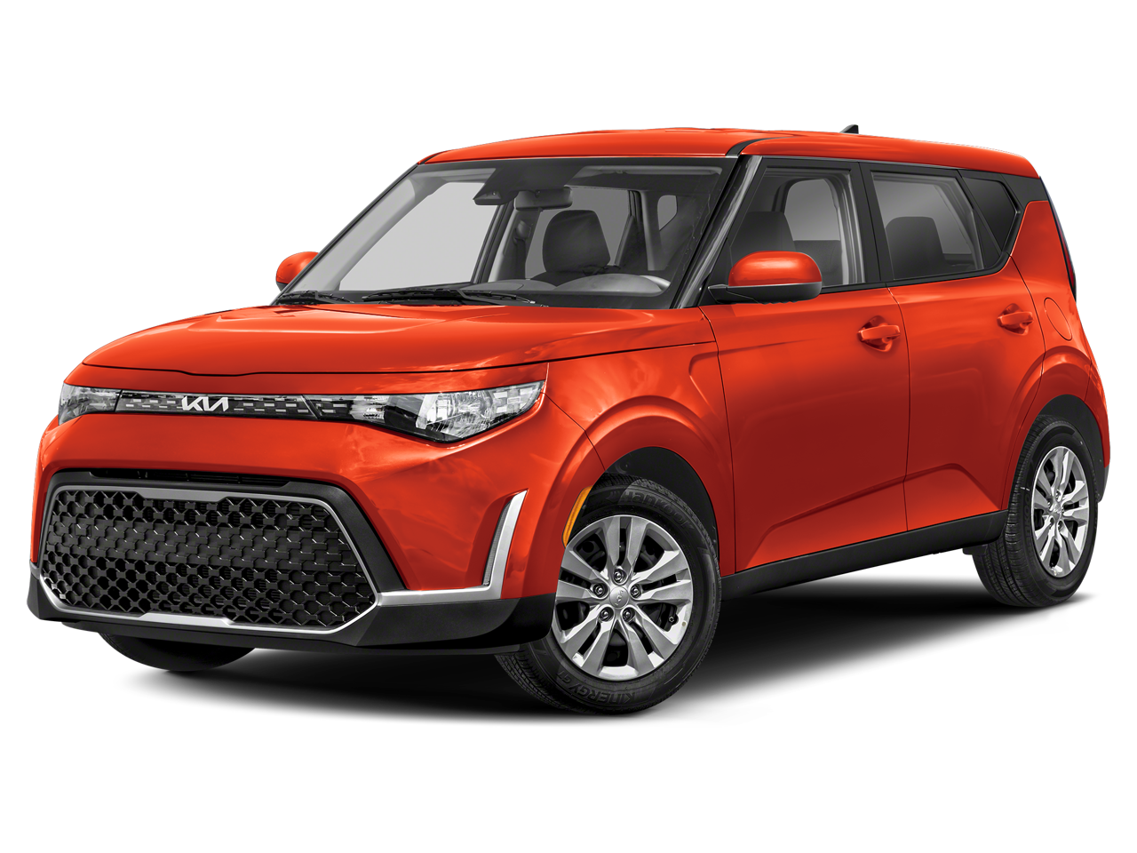 2023 Kia Soul