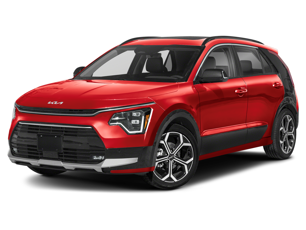 2023 Kia Niro SX Touring HEV's photo
