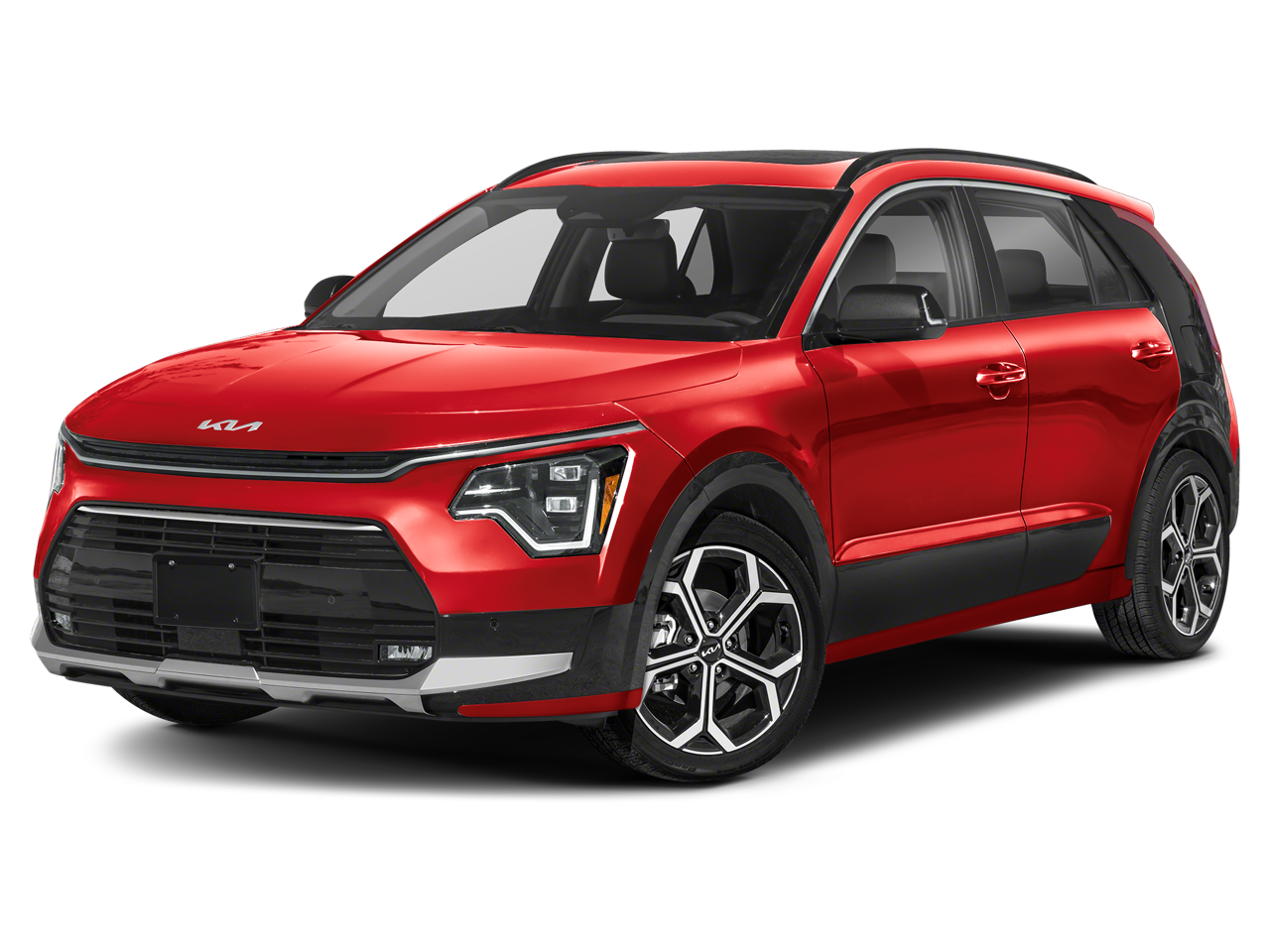 2023 Kia Niro SX Touring