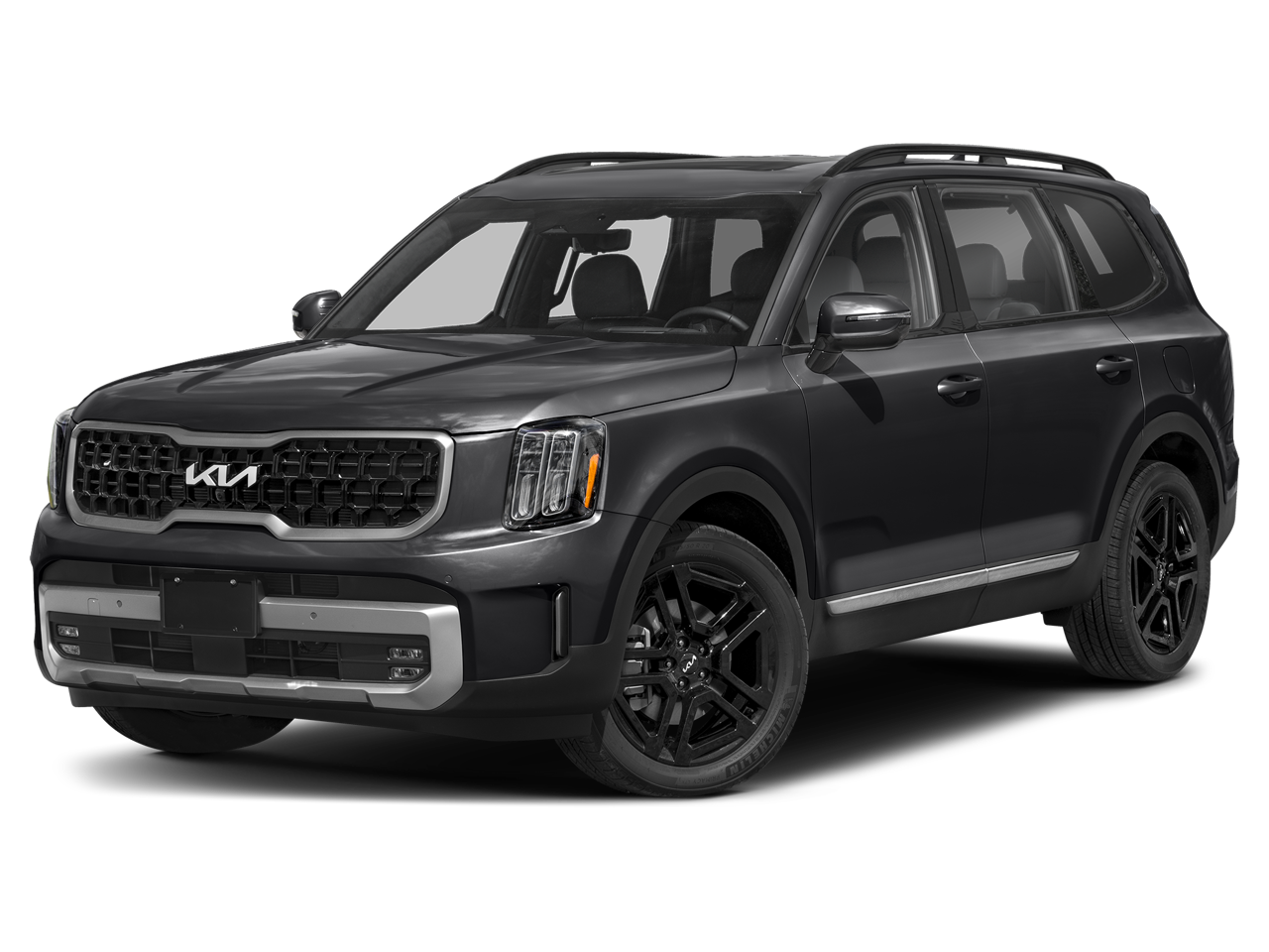 2023 Kia Telluride SX Prestige X-Line for sale in Lexington, SC