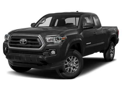 2023 Toyota Tacoma 2WD SR5