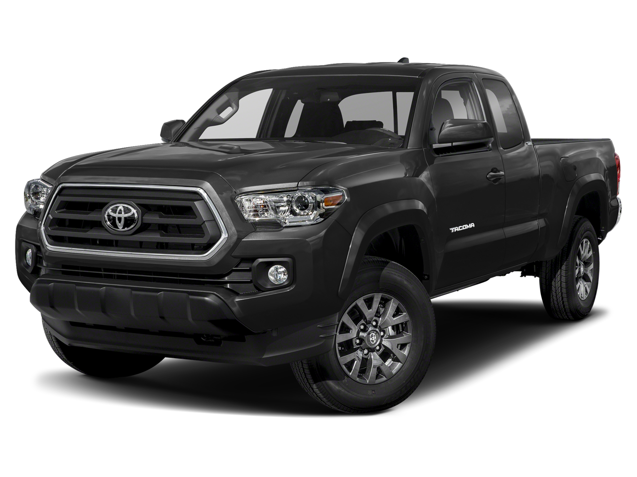 2023 Toyota Tacoma 2WD SR5