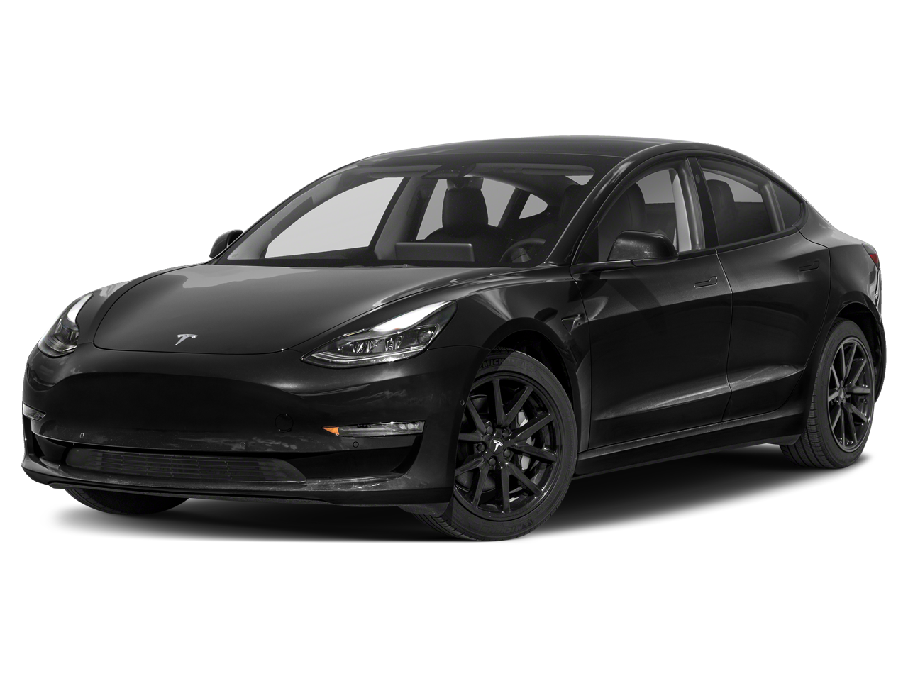 2023 Tesla Model 3 4DR RWD