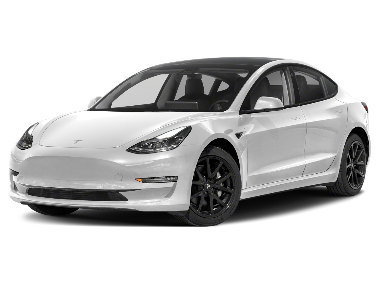 2023 Tesla Model 3 4DR RWD