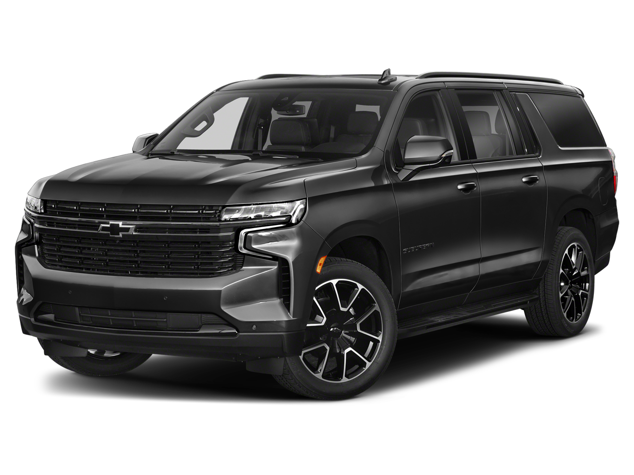 2024 Chevrolet Suburban RST for sale in Lexington, SC