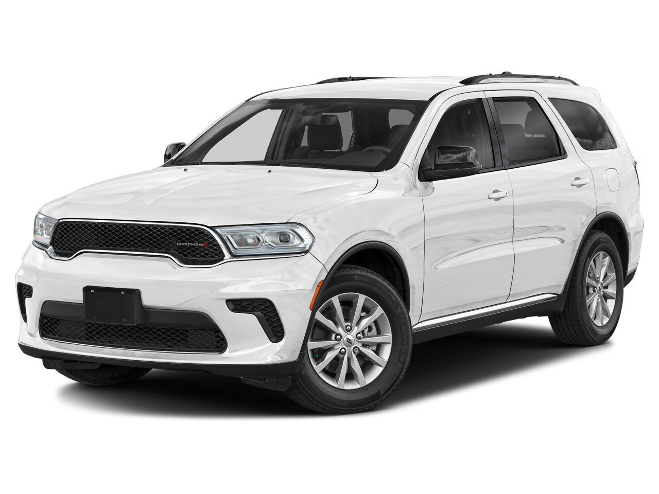 2024 Dodge Durango GT Plus RWD
