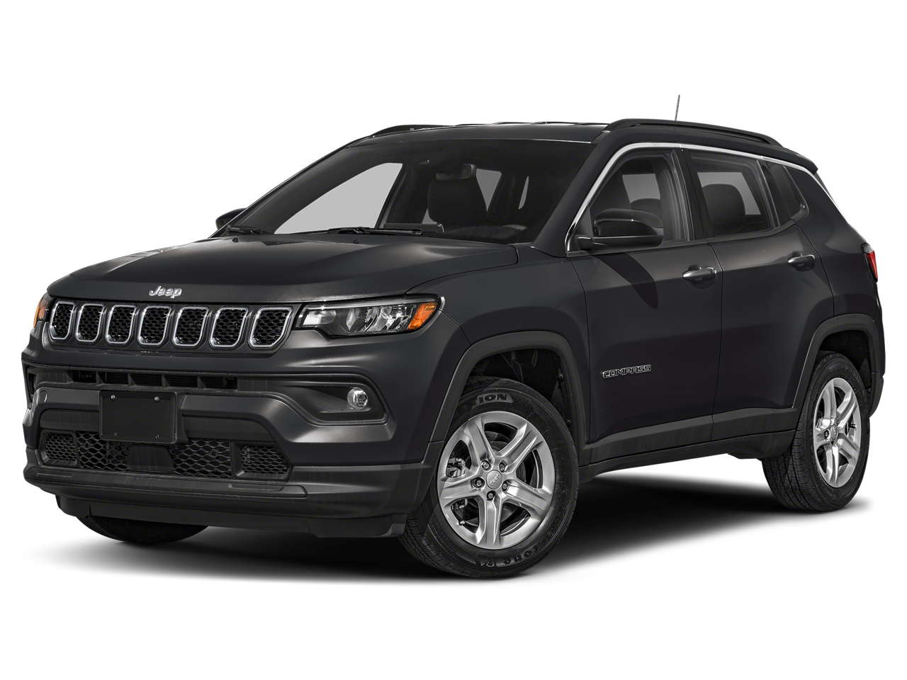 2024 Jeep Compass Latitude for sale in Lexington, SC
