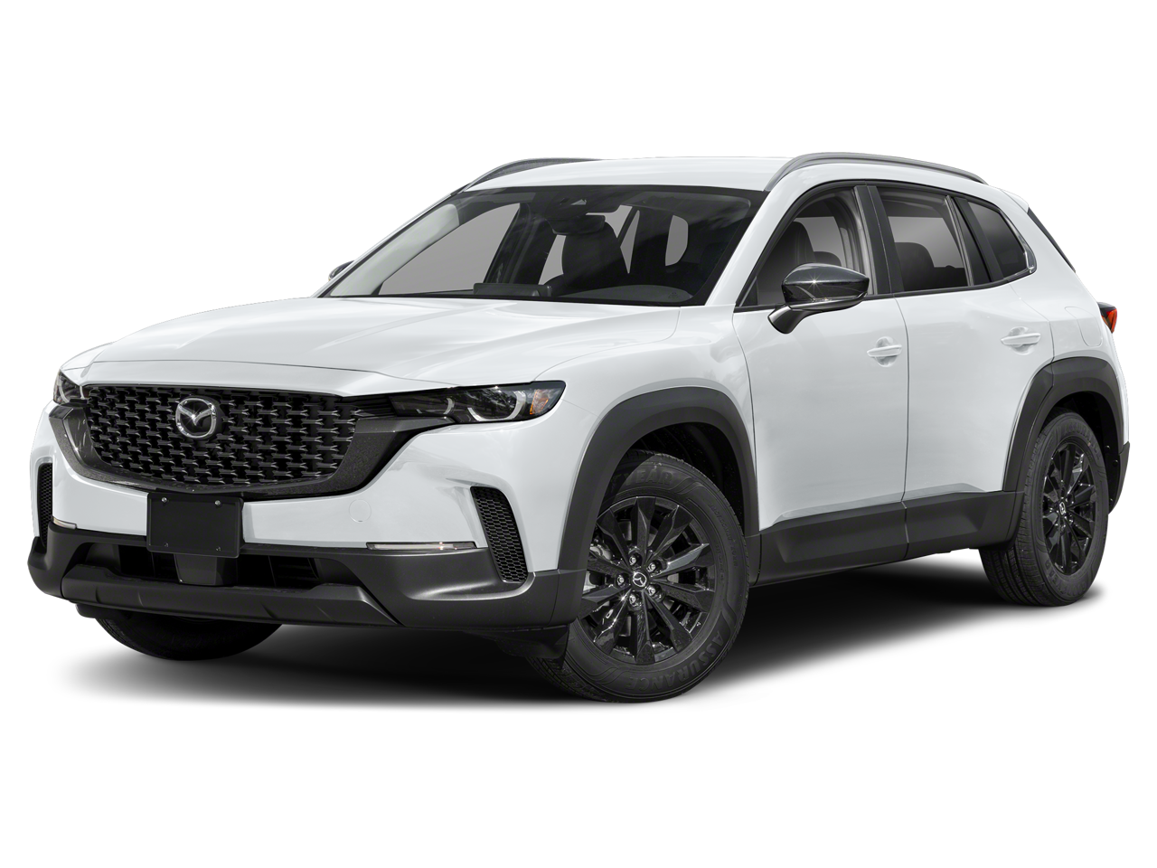 2024 Mazda Mazda CX-50 2.5 S Preferred