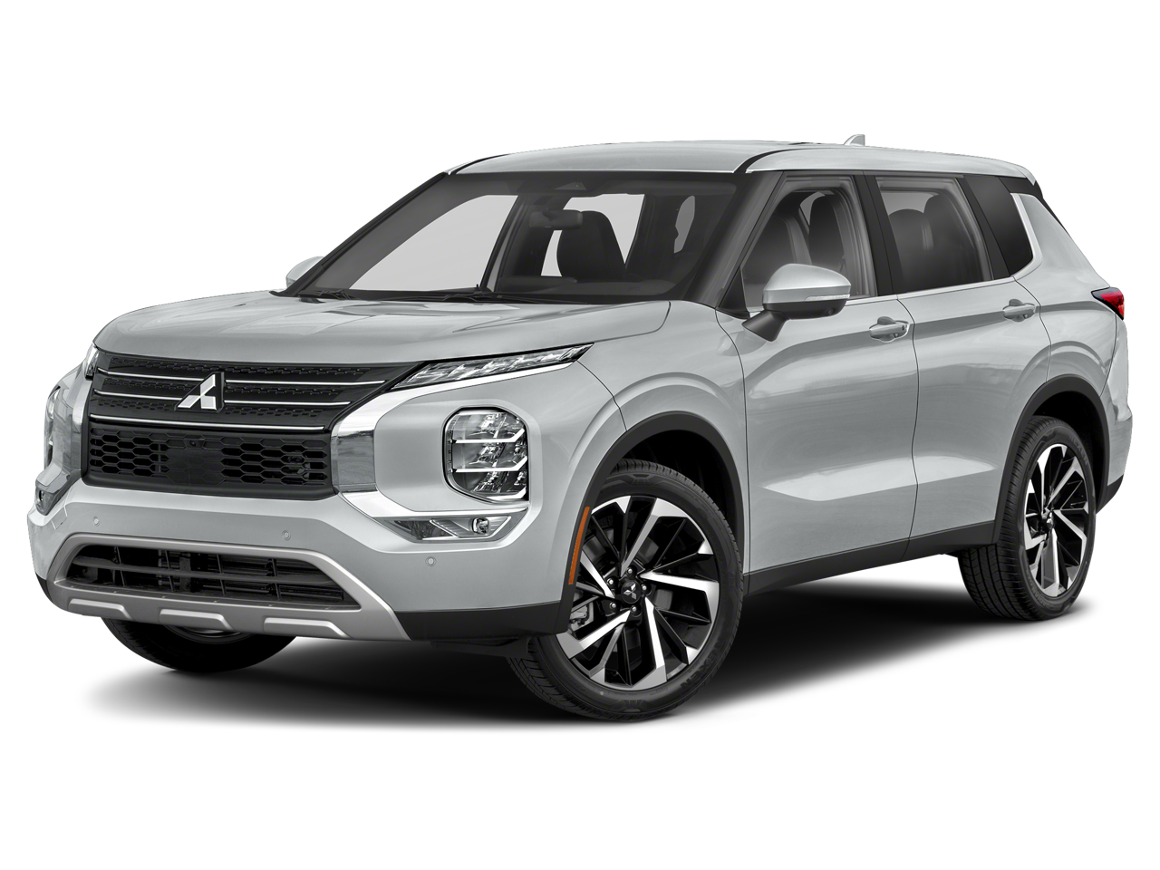 2024 Mitsubishi Outlander SE 2.5 2WD