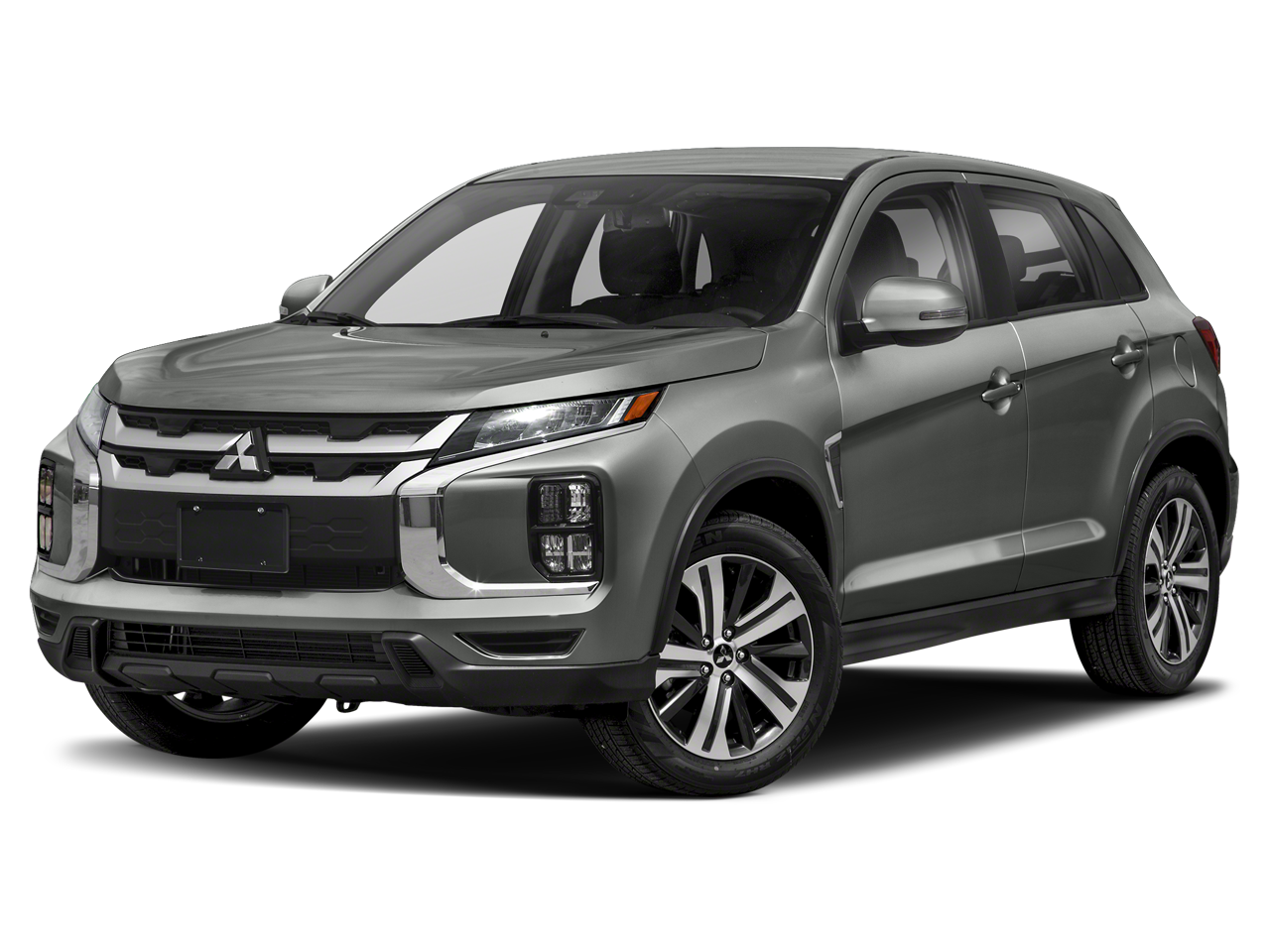 2024 Mitsubishi Outlander Sport SE