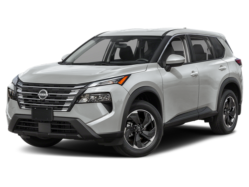 2024 Nissan Rogue SV Intelligent AWD
