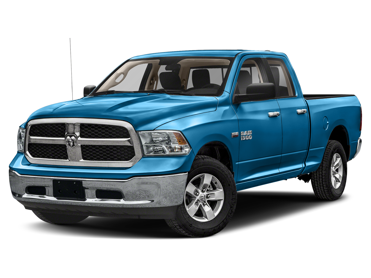 2024 RAM Ram 1500 Classic