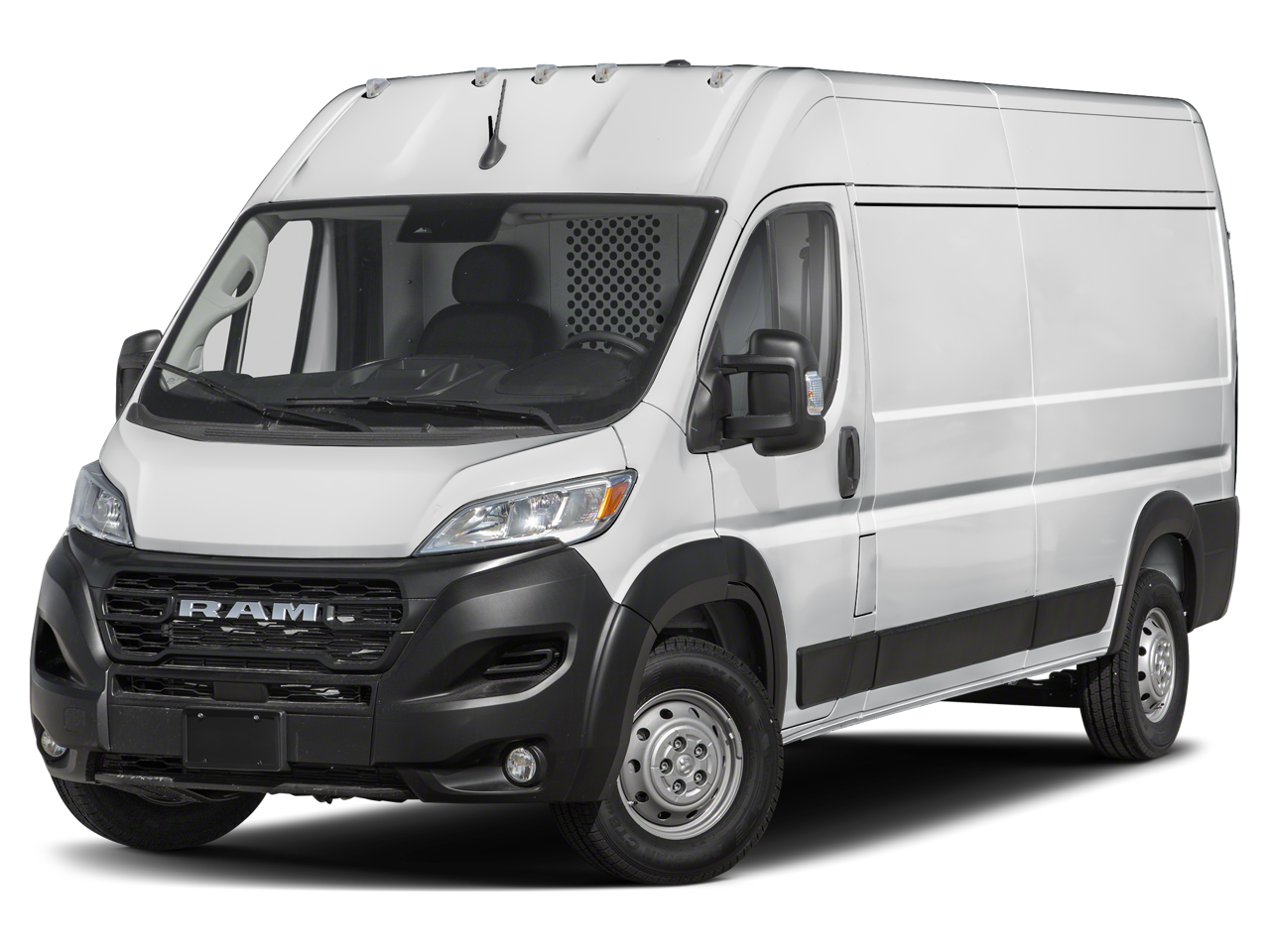 2024 RAM ProMaster's photo