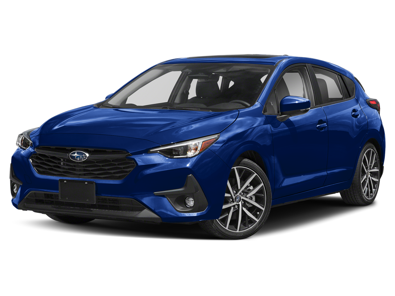 2024 Subaru Impreza Sport 5-Door