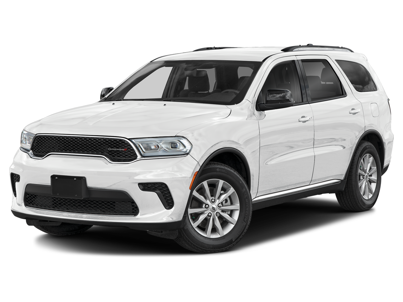 2025 Dodge Durango's photo