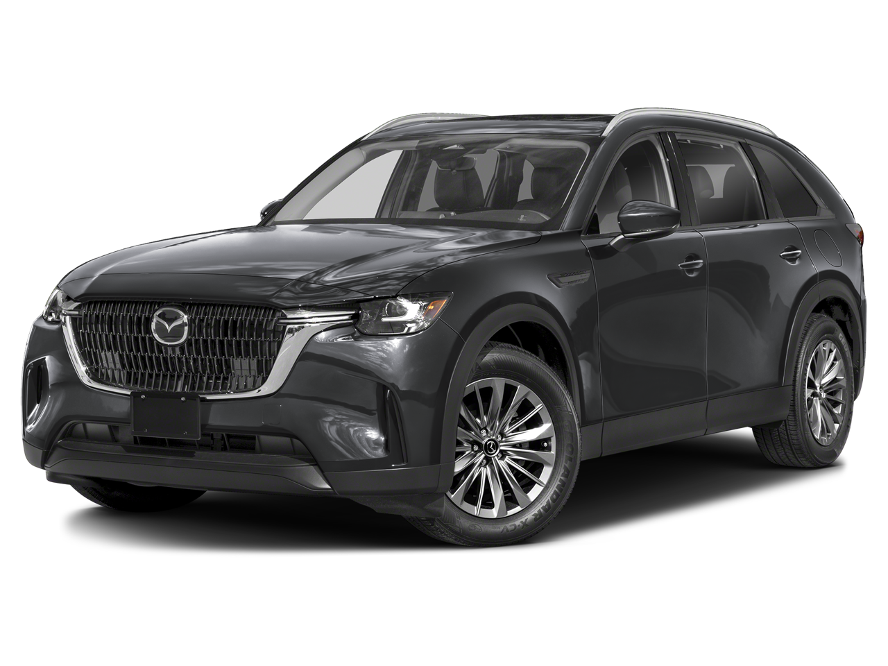 2025 Mazda Mazda CX-90 3.3 Turbo Preferred Package