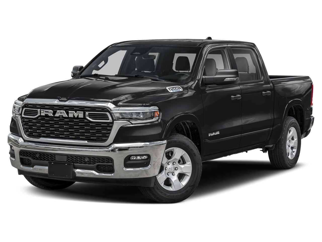 2025 RAM 1500's photo