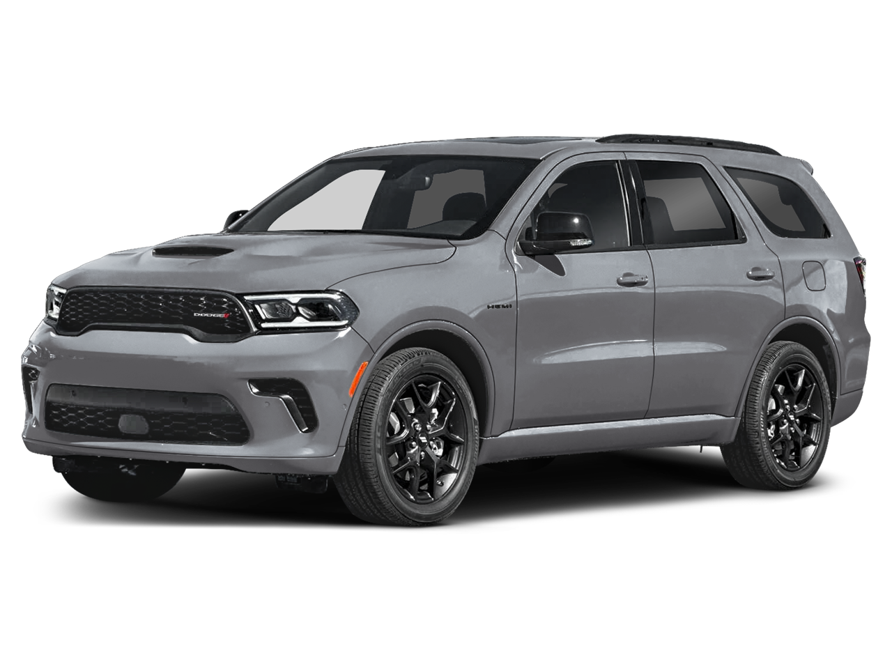 2026 Dodge Durango's photo