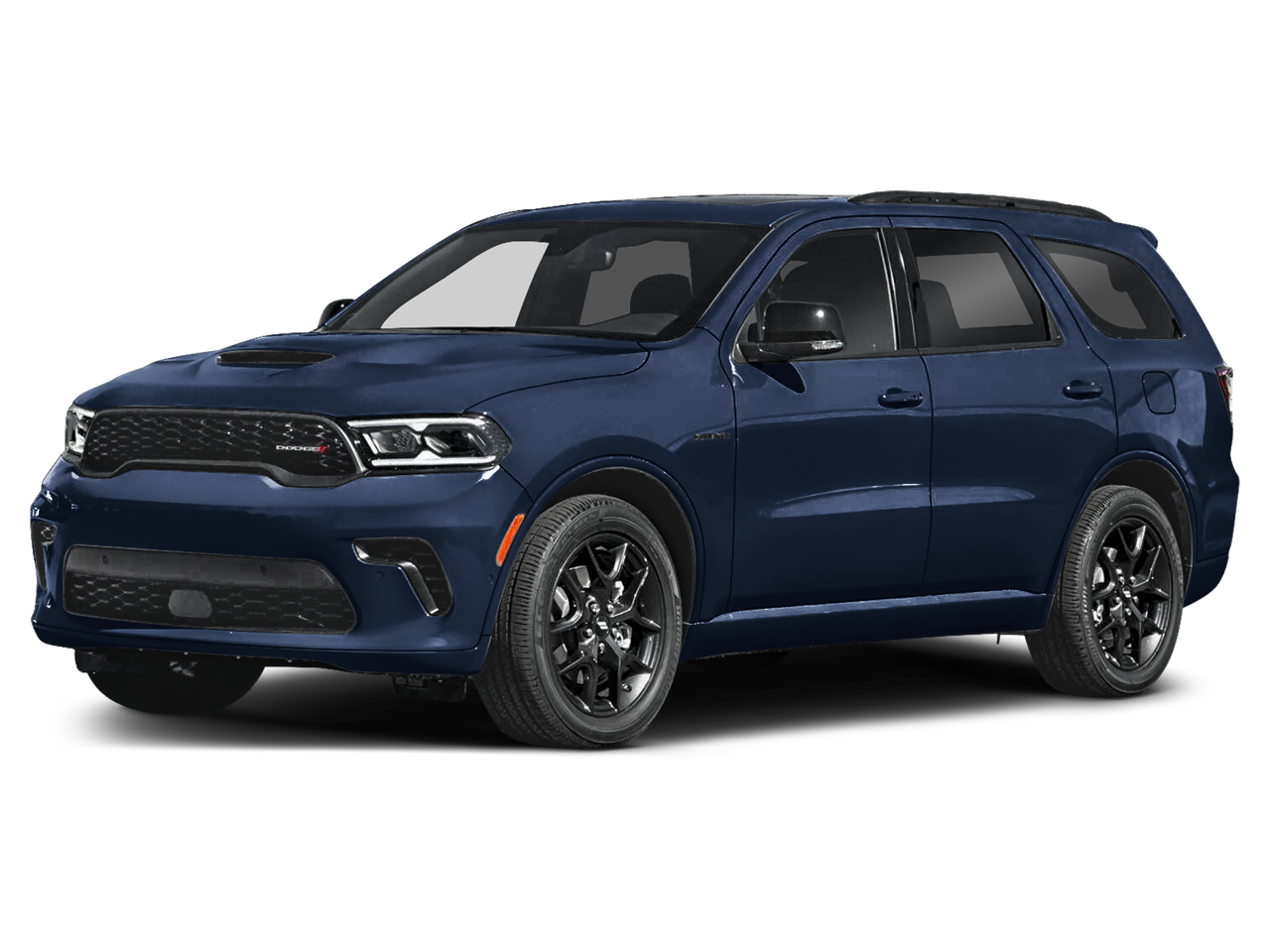 2026 Dodge Durango GT HEMI V8 AWD's photo