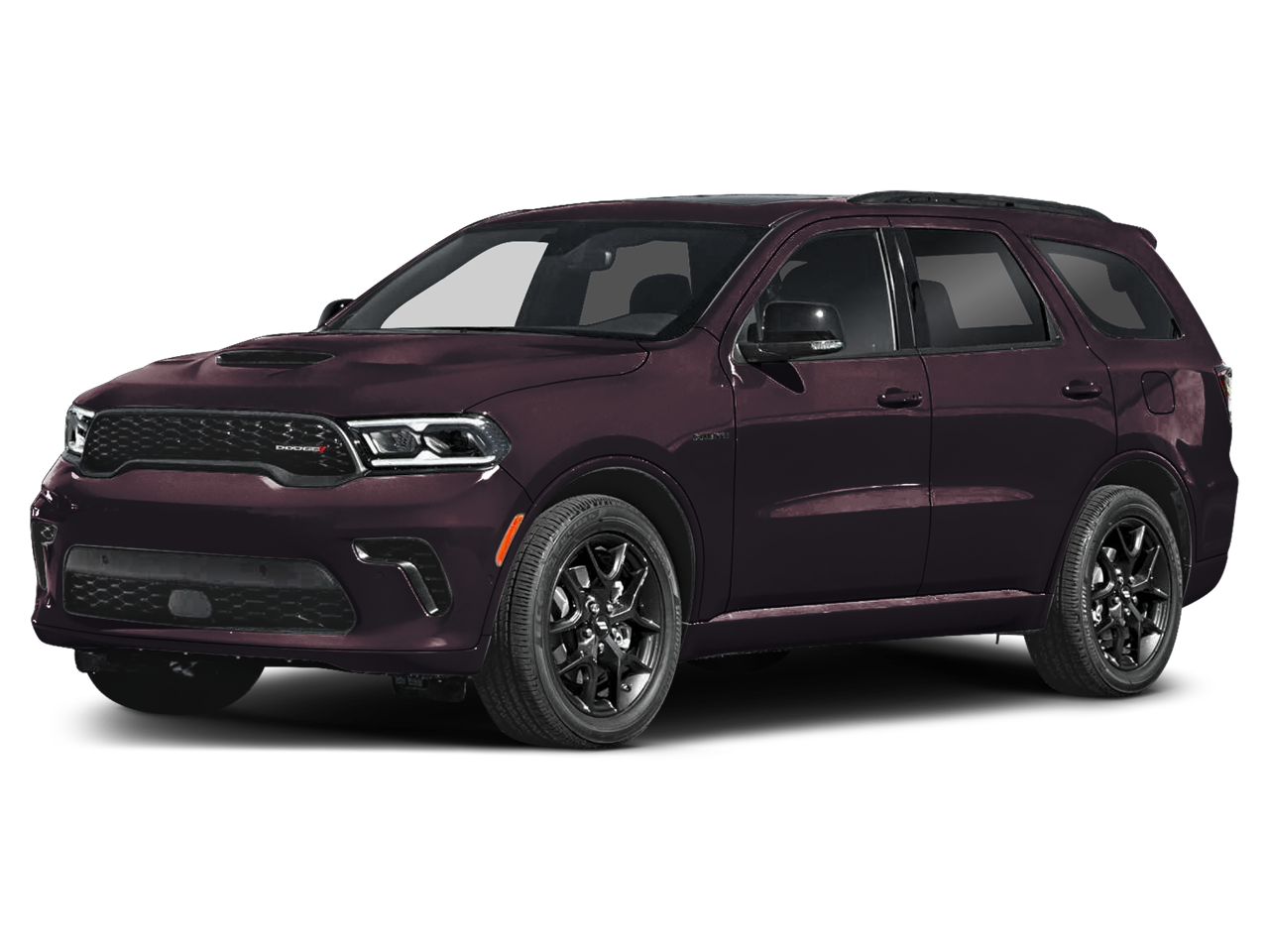 2026 Dodge Durango's photo