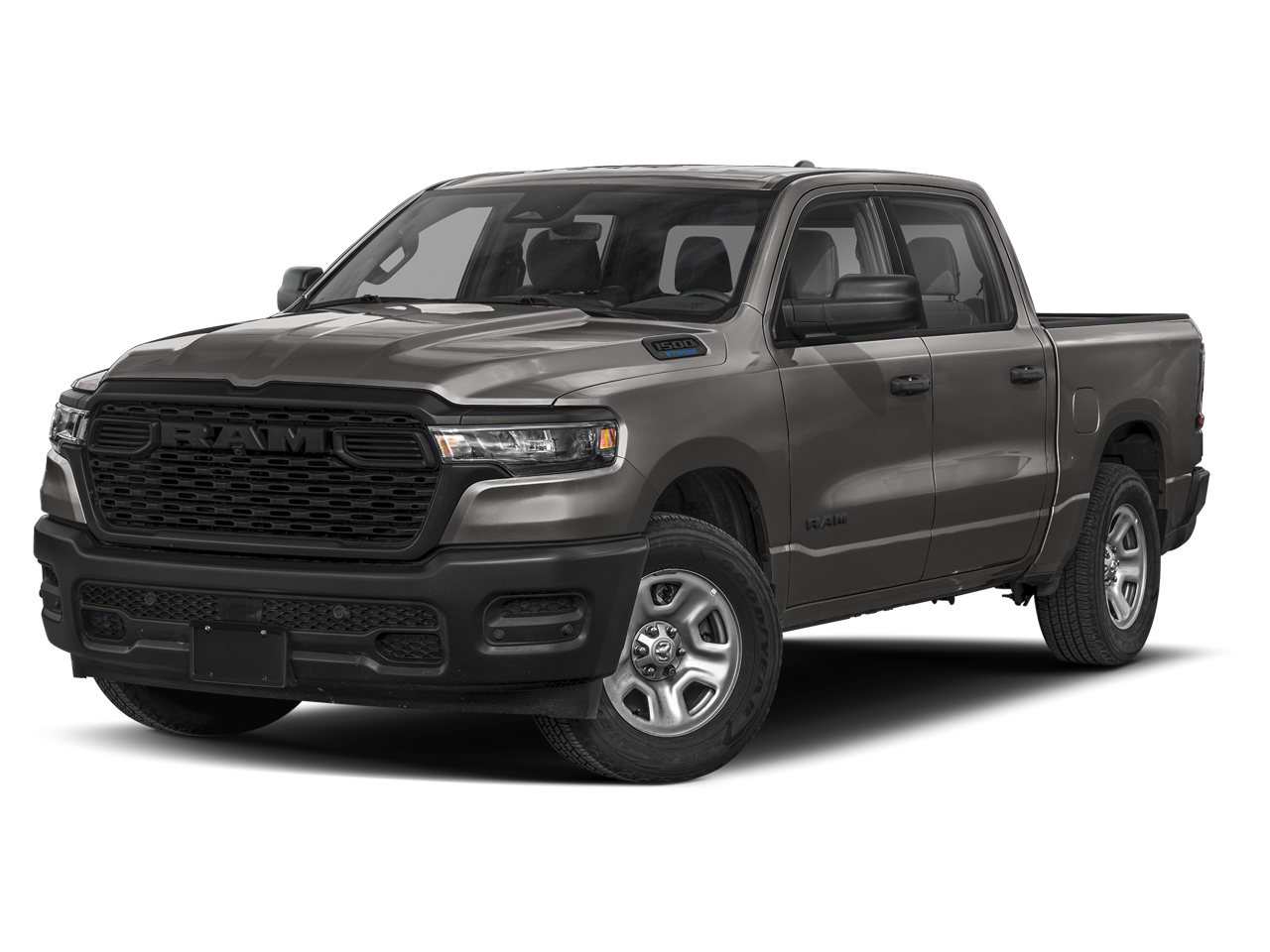 2026 RAM 1500 Express Crew Cab 5'7's photo