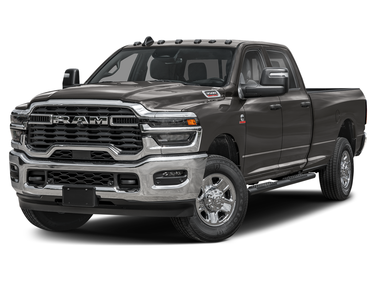 2026 RAM 3500's photo