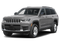 2027 Jeep Grand Cherokee Laredo