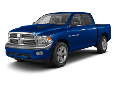 2011 RAM Ram 1500 Laramie