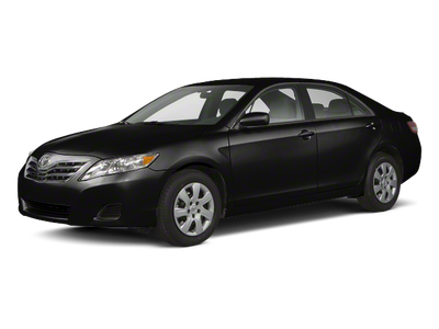2011 Toyota Camry SE