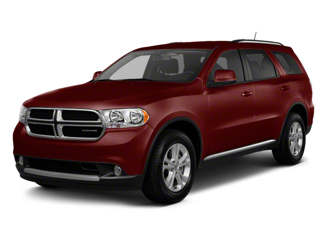 2012 Dodge Durango's photo