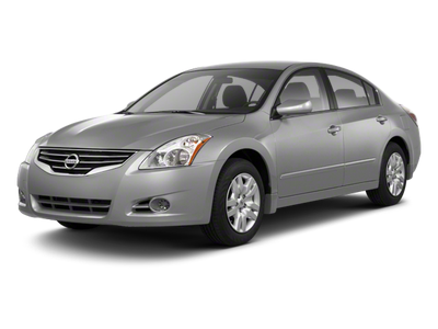 2012 Nissan Altima 2.5