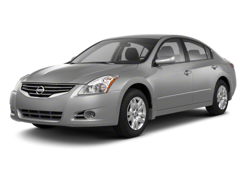 2012 Nissan Altima 2.5