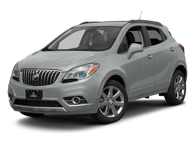 2013 Buick Encore Premium