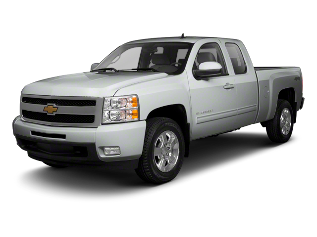 2013 Chevrolet Silverado 1500 LT 4X4 Extended Cab MWB's photo