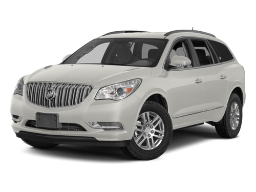 2014 Buick Enclave Convenience