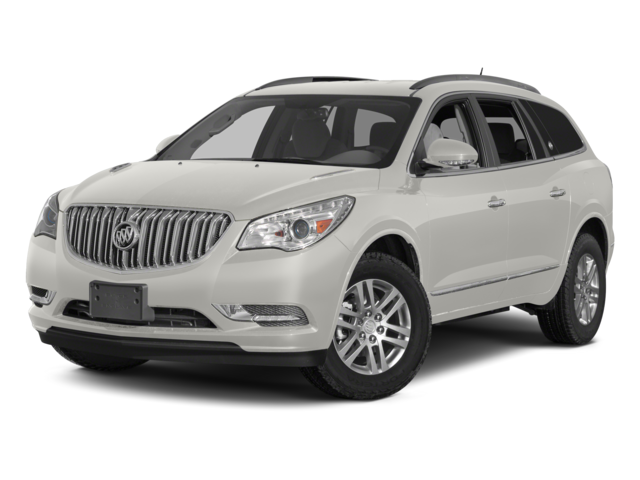 2014 Buick Enclave Convenience