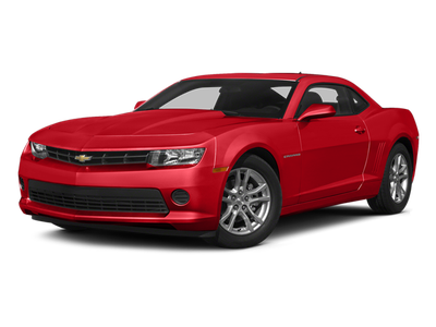 2014 Chevrolet Camaro 2LT