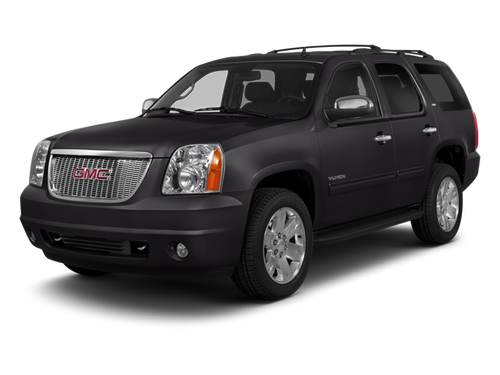 2014 GMC Yukon SLT