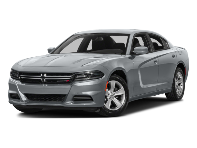 2016 Dodge Charger SE's photo