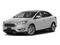 2016 Ford Focus Titanium